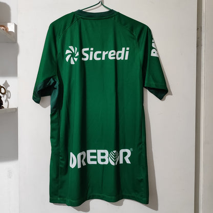 Umbro Cuiabá Of 1 2020 Shirt