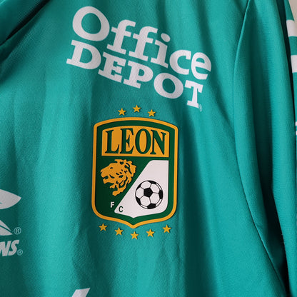 Leon Mexico Shirt - Lucas Romero