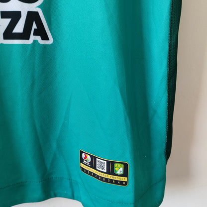 Leon Mexico Shirt - Lucas Romero