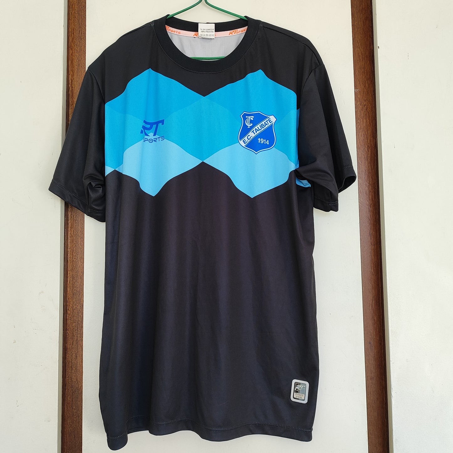 Taubate Goalkeeper Shirt