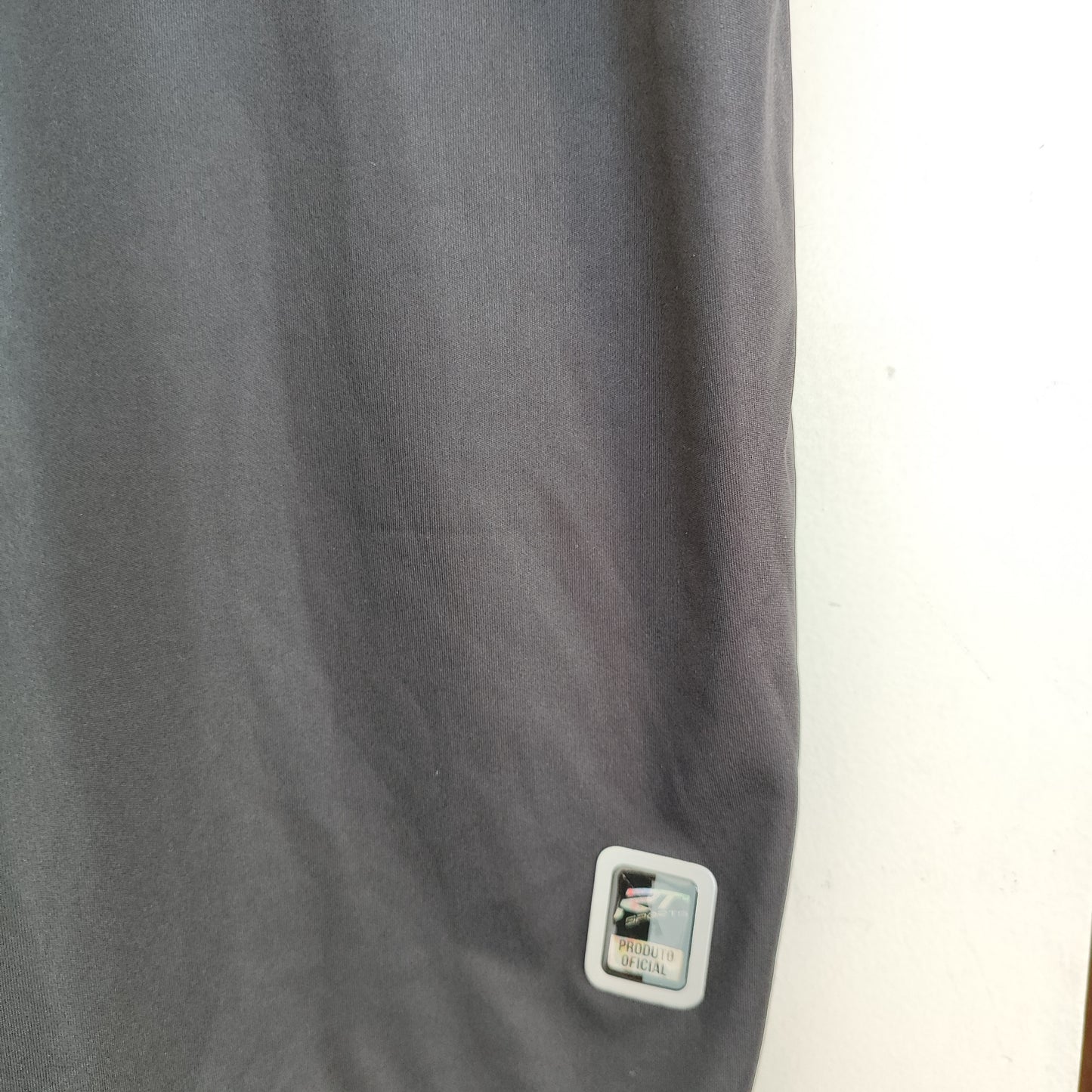 Taubate Goalkeeper Shirt