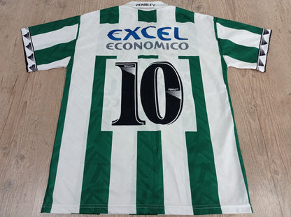 Belíssima Camisa América-MG - Campeão Nacional - Muito Boa!