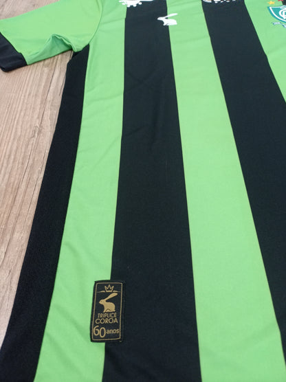 Beautiful América Mineiro Shirt - Brazilian Champion - From the Game