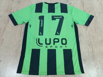 Beautiful América Mineiro Shirt - Brazilian Champion - From the Game