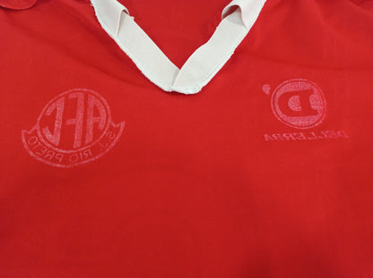 Rara Camisa Do América-SP - SJRP - Dellerba - Anos 90 Jogo