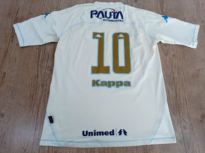 Beautiful Avaí Shirt - Kappa - Game - Series B 2007