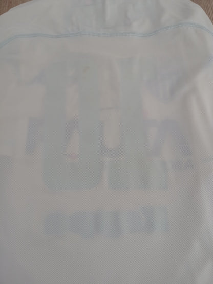 Beautiful Avaí Shirt - Kappa - Game - Series B 2007