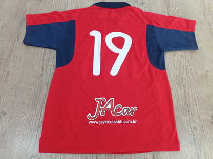 Rare - Arsenal Shirt - Santa Luzia - Minas - Mineiro