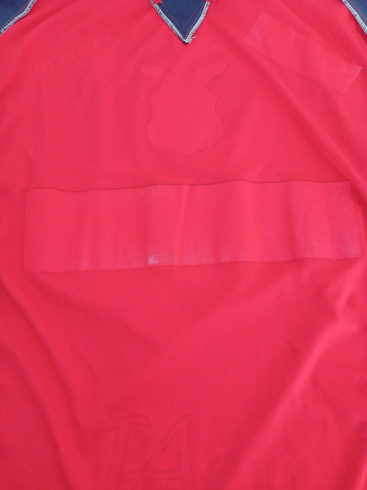 Rare - Arsenal Shirt - Santa Luzia - Minas - Mineiro