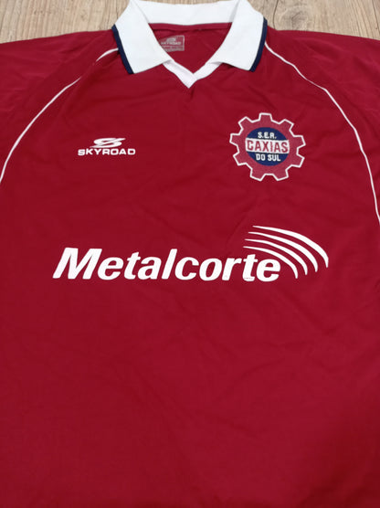 Beautiful Caxias Game Shirt - All Painted - 2007