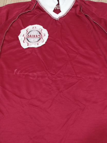 Beautiful Caxias Game Shirt - All Painted - 2007