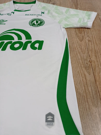 Beautiful Chapecoense Shirt - Brazilian Champion 2020 - Game