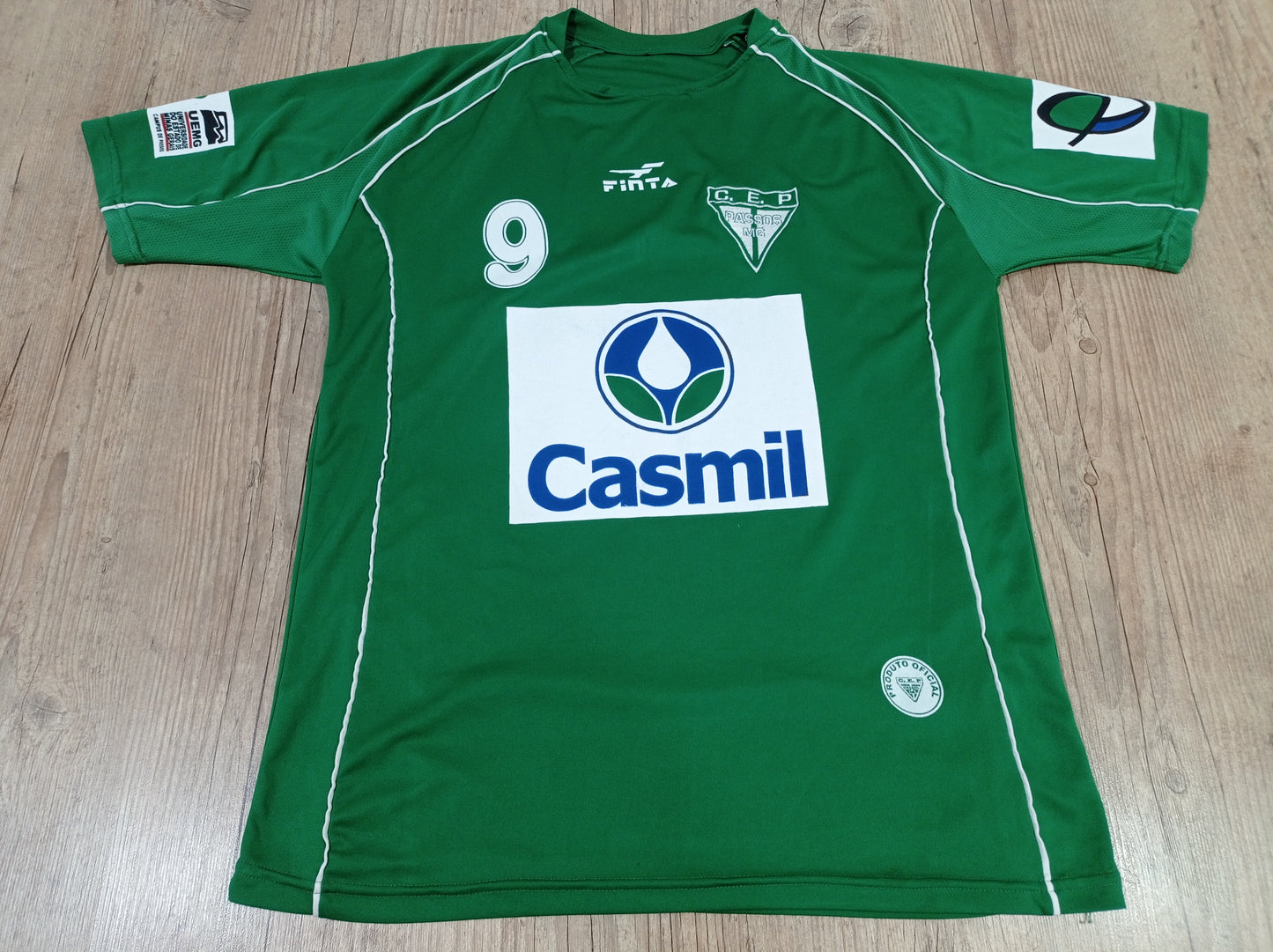 Very Rare - Passense Sports - Passos - Minas Gerais Championship - Game