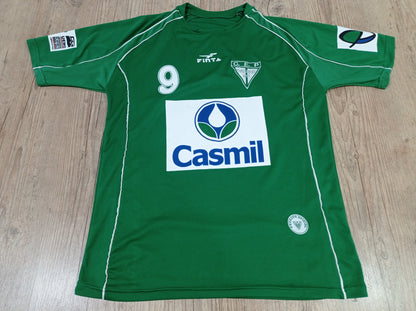 Very Rare - Passense Sports - Passos - Minas Gerais Championship - Game