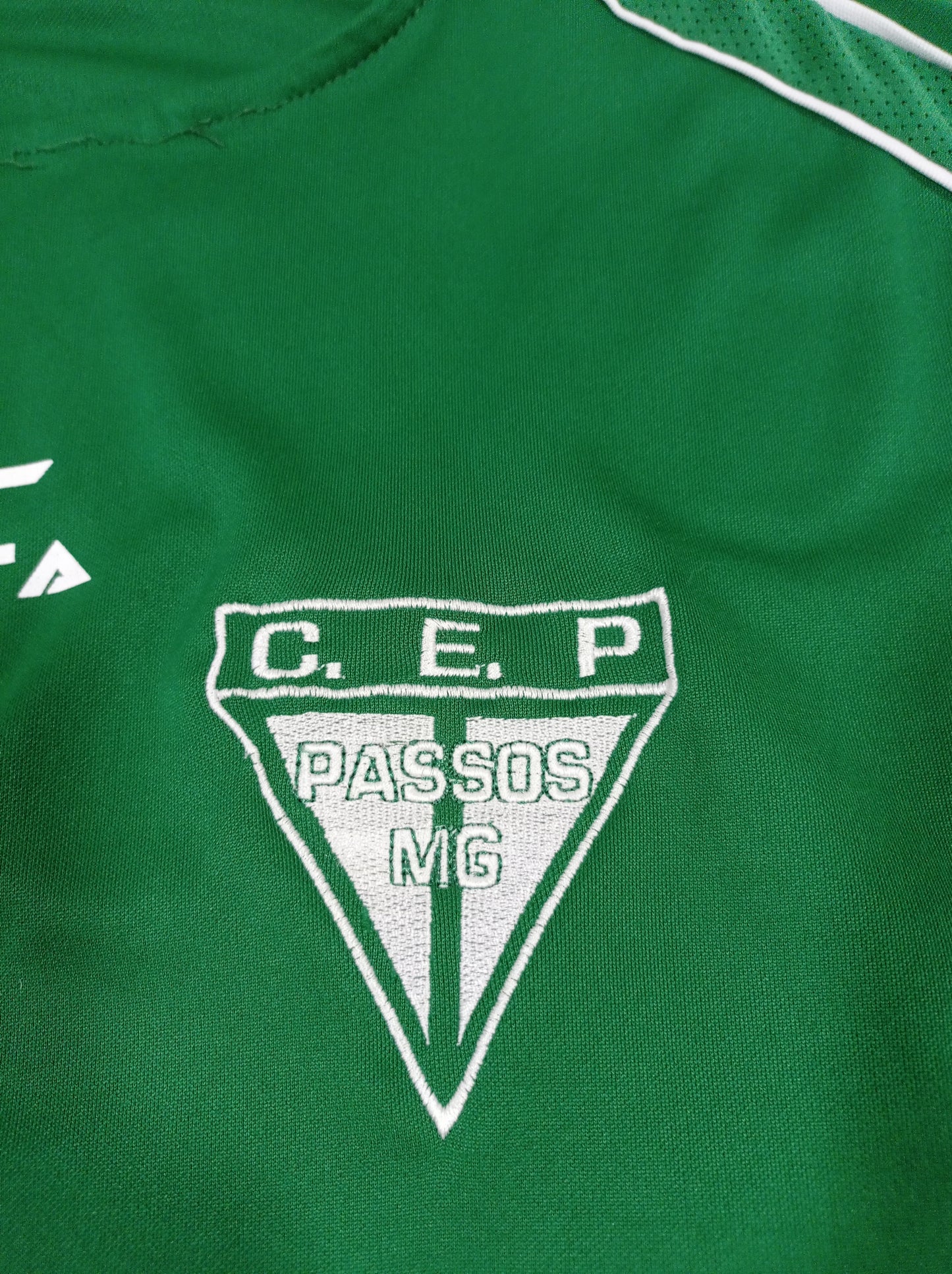 Very Rare - Passense Sports - Passos - Minas Gerais Championship - Game