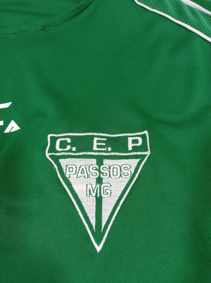 Very Rare - Passense Sports - Passos - Minas Gerais Championship - Game