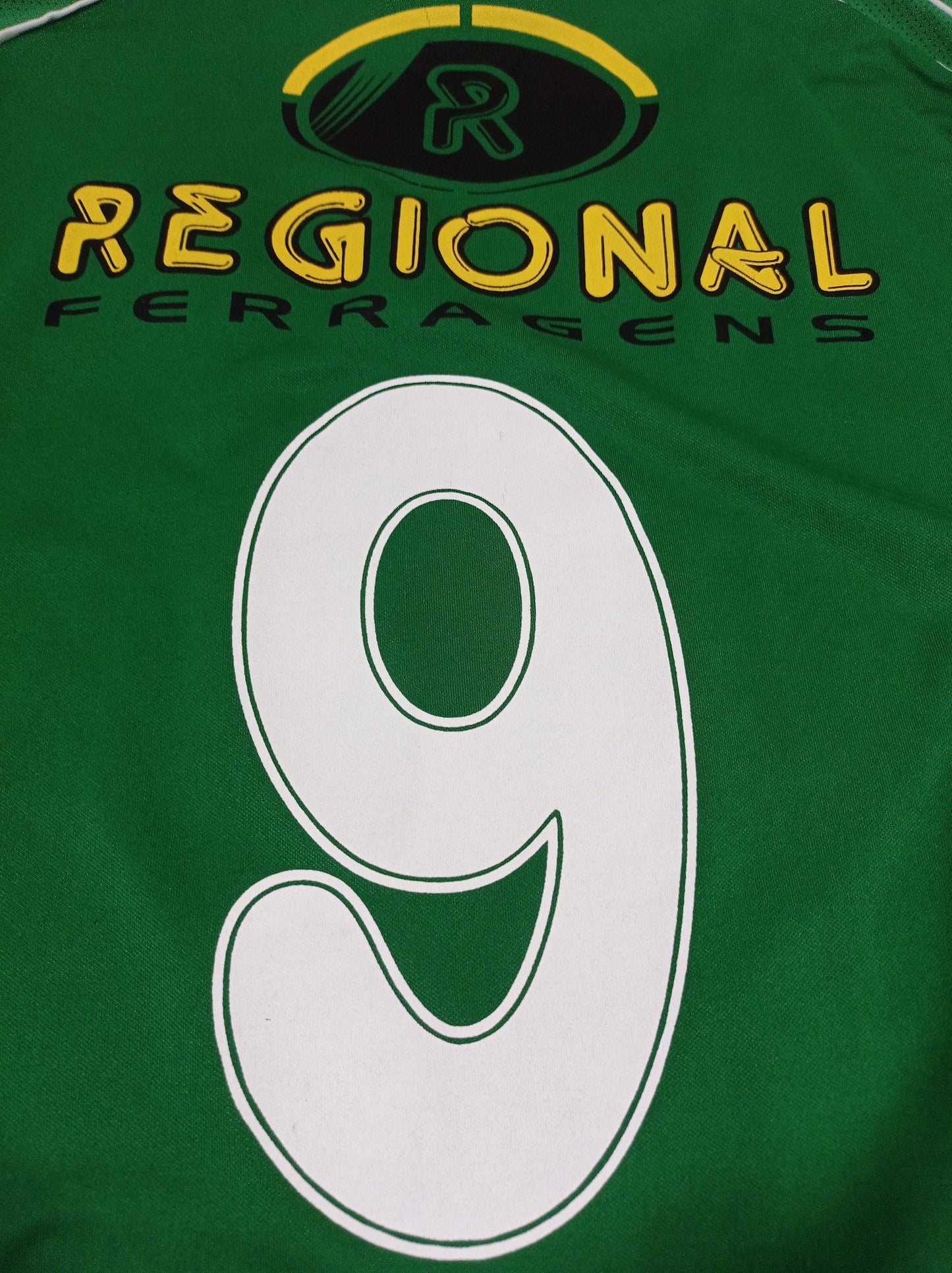 Very Rare - Passense Sports - Passos - Minas Gerais Championship - Game