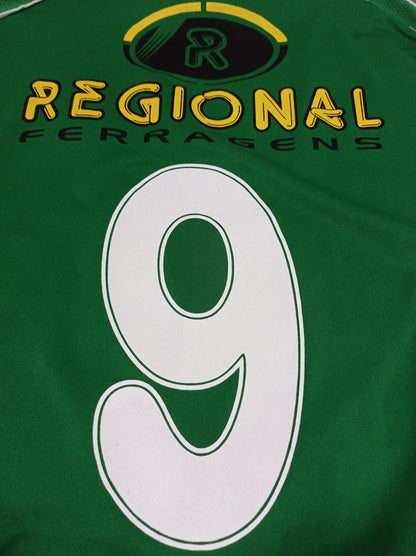 Very Rare - Passense Sports - Passos - Minas Gerais Championship - Game