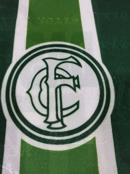 Rara E Linda Camisa Ipiranga De Manhuaçu - Vettor - Anos 90