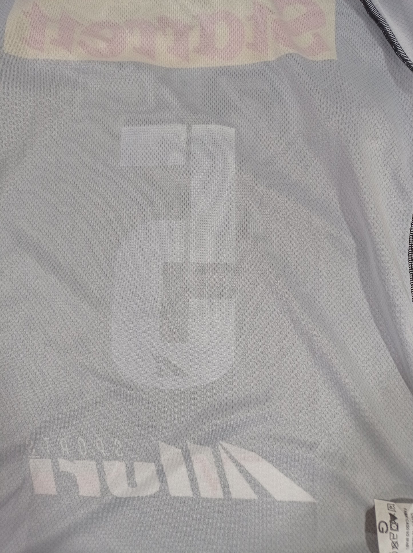 Beautiful Ituano Shirt - Brazilian Champion 2021 - In the Game!