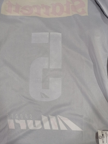 Beautiful Ituano Shirt - Brazilian Champion 2021 - In the Game!