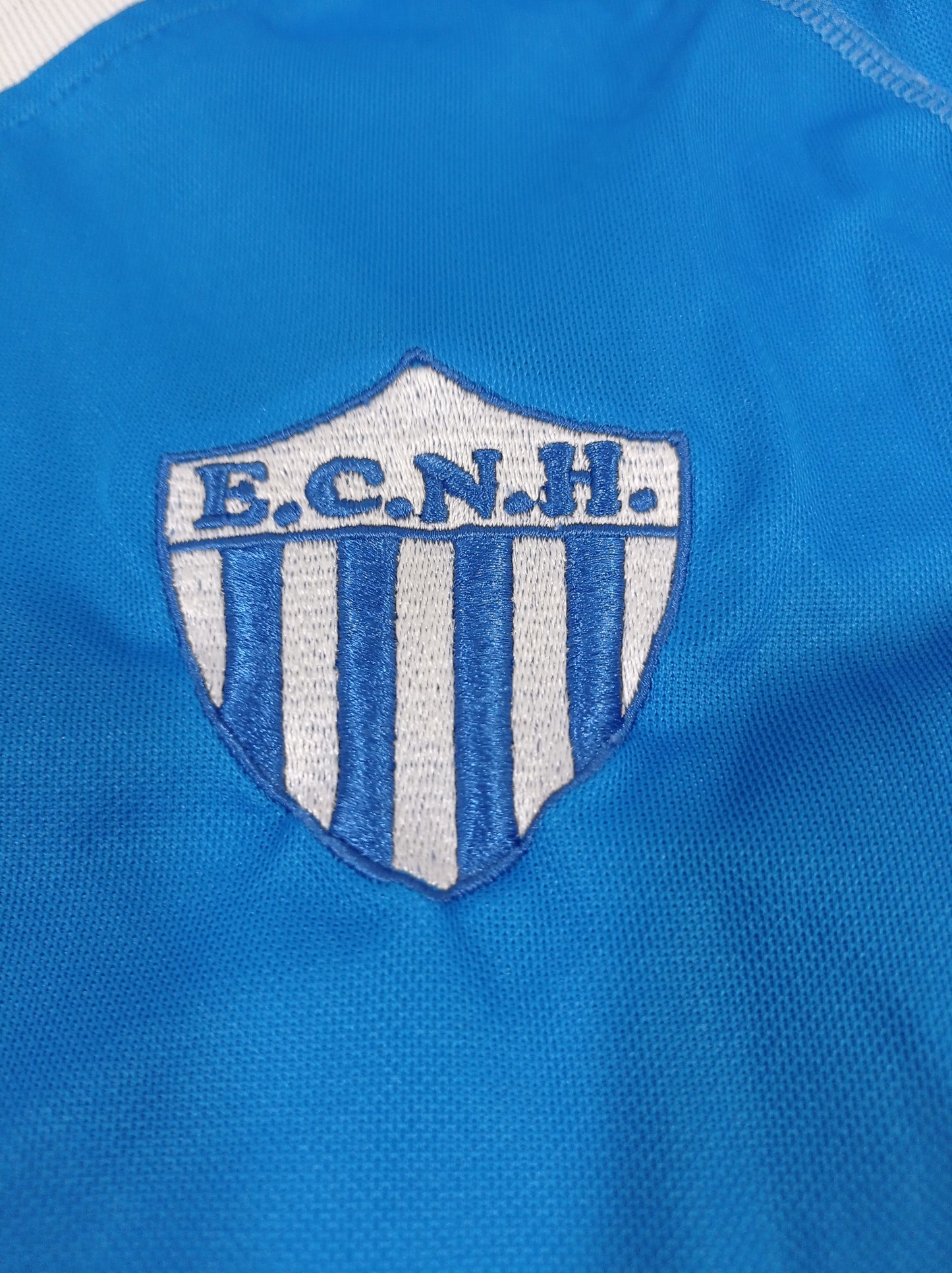 Rare Novo Hamburgo Shirt - FGF Champion - Painted - From the Game!