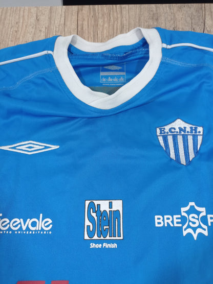 Rare Novo Hamburgo Shirt - FGF Champion - Painted - From the Game!