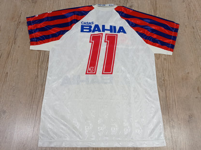 Sensational Paraná Clube Shirt - 90s - In the Game!