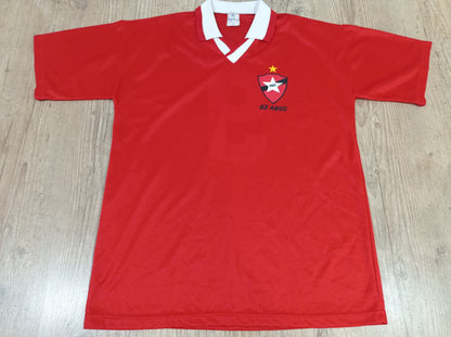 Very Rare Paula Ramos Shirt - Santa Catarina - Game