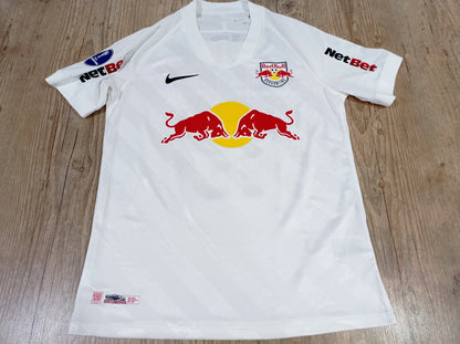Red Bull Bragantino Shirt - Player - South American Cup