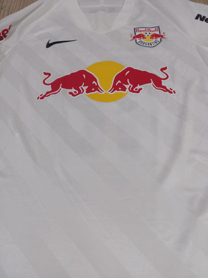 Red Bull Bragantino Shirt - Player - South American Cup