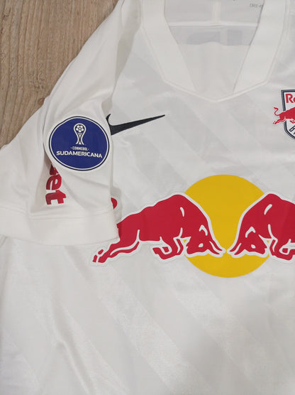 Red Bull Bragantino Shirt - Player - South American Cup