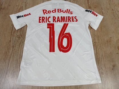 Red Bull Bragantino Shirt - Player - South American Cup