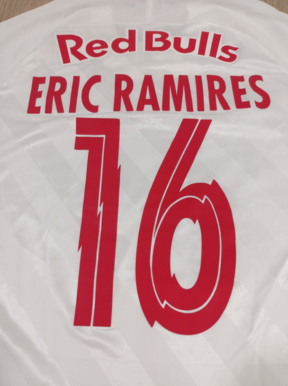 Red Bull Bragantino Shirt - Player - South American Cup