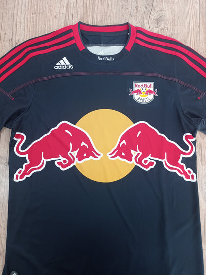Linda e Rara Camisa Red Bull Brasil - Jogo Campeonato Paulista