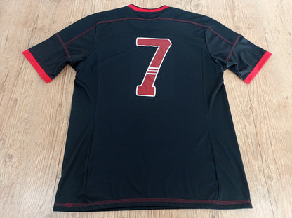 Linda e Rara Camisa Red Bull Brasil - Jogo Campeonato Paulista