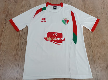Rare - Beautiful Trieste Shirt from Curitiba - Paraná