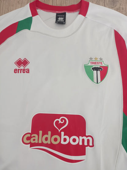 Rare - Beautiful Trieste Shirt from Curitiba - Paraná
