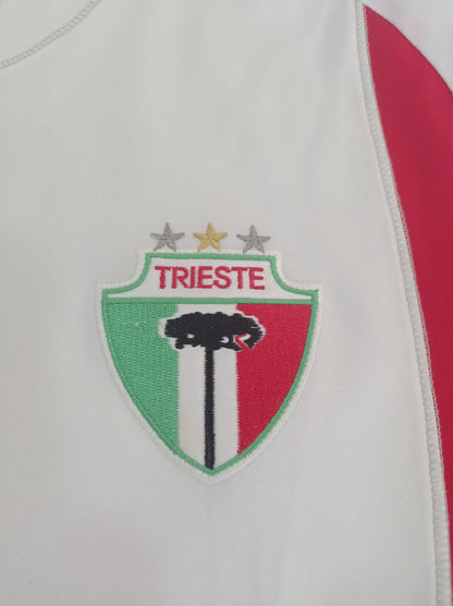 Rare - Beautiful Trieste Shirt from Curitiba - Paraná