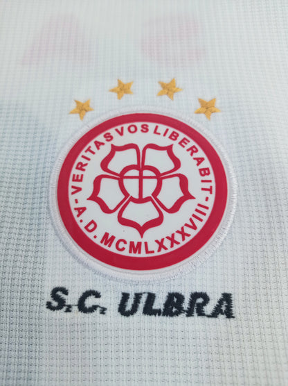 Spectacular Ulbra Shirt - Long Sleeve Game - Canoas