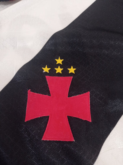 Spectacular Vasco Shirt - Kappa - 90s - Excellent