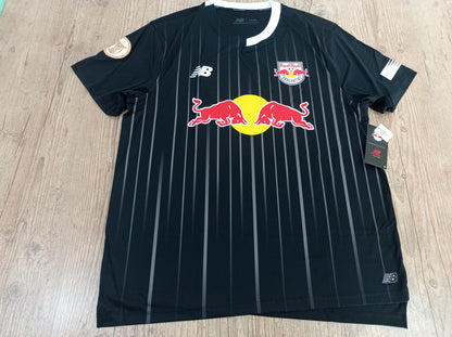 Beautiful Red Bull Bragantino Shirt – Away – 2023/2024
