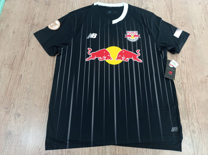 Beautiful Red Bull Bragantino Shirt – Away – 2023/2024