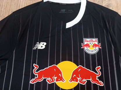 Beautiful Red Bull Bragantino Shirt – Away – 2023/2024