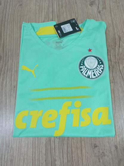 Beautiful Palmeiras Shirt – Third – 2022/2023 #9 Endrick