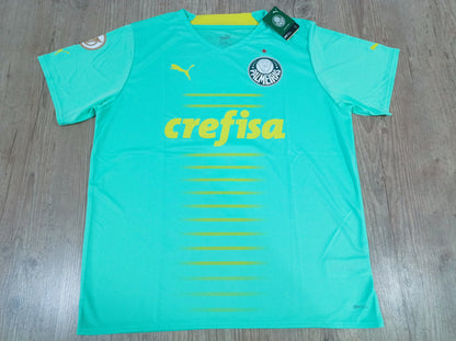 Beautiful Palmeiras Shirt – Third – 2022/2023 #9 Endrick