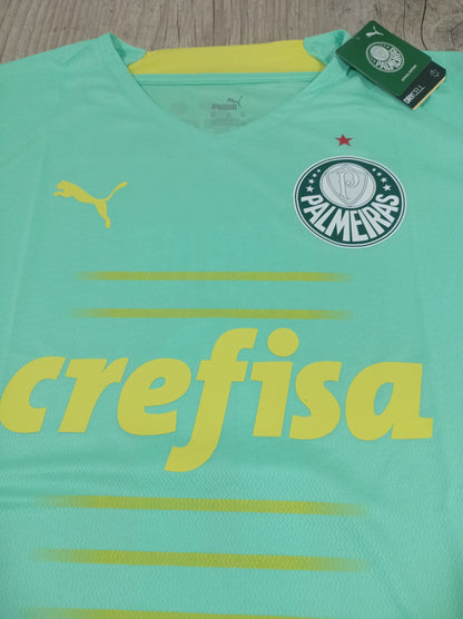 Beautiful Palmeiras Shirt – Third – 2022/2023 #9 Endrick