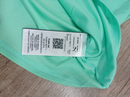 Beautiful Palmeiras Shirt – Third – 2022/2023 #9 Endrick