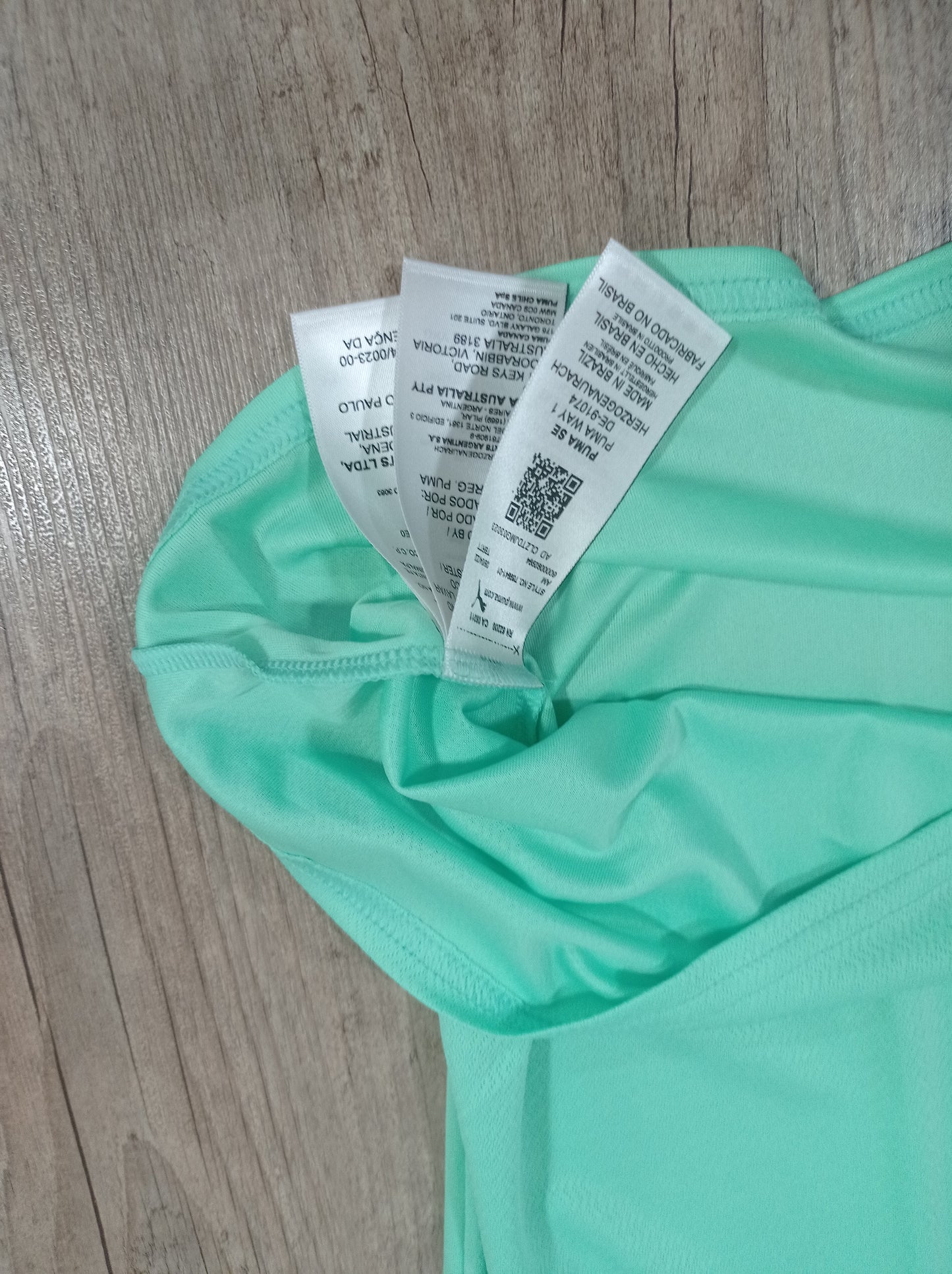 Beautiful Palmeiras Shirt – Third – 2022/2023 #9 Endrick