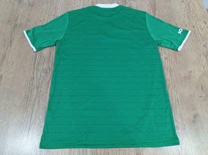 Beautiful Bolivia National Team Shirt - 2007/2010